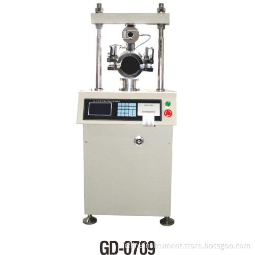 Bitumen Mixture Marshall Stability Tester